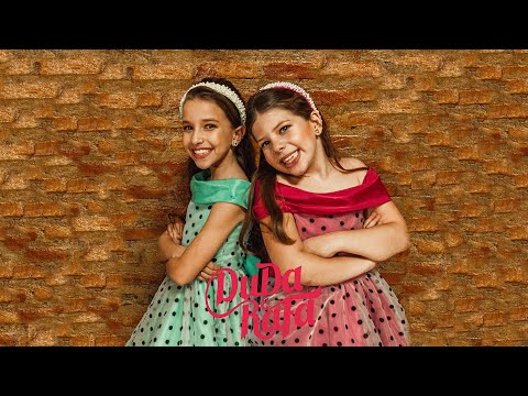 Vida São Momentos - Duda & Rafa