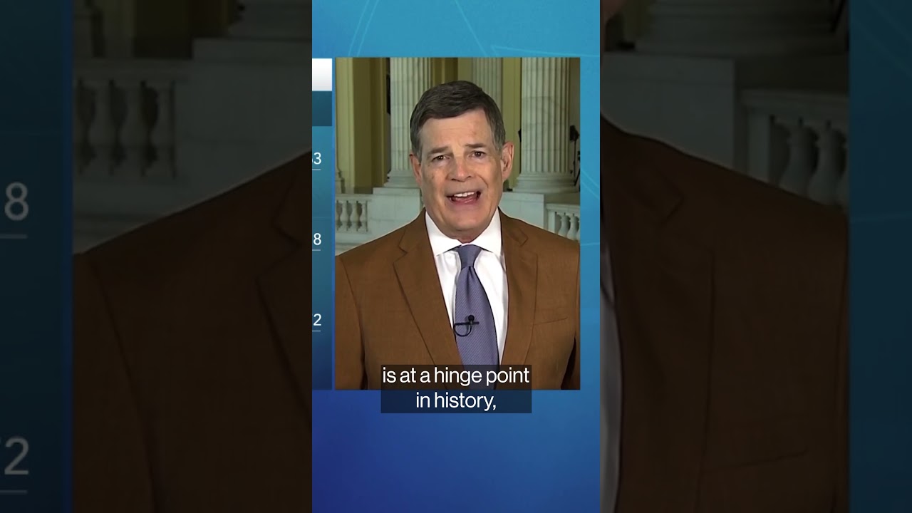 Video: June 2026 CPI Falls 0.4% Monthly in First Negative Print Since 2020; Warsh Testifies