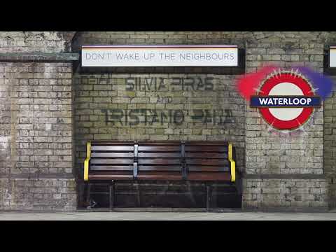 Moses Concas - Don't Wake Up The Neighbours ft. Silvia Piras and Tristano Pala