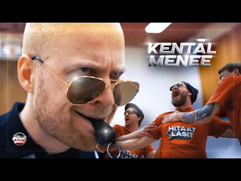 Hitaat Lasit - Kentäl Menee