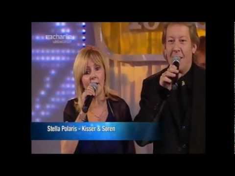 Kisser og Soren Stella Polaris Live