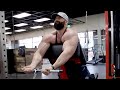 3 TIPS FOR A BETTER ARM PUMP