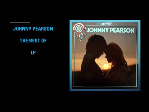 Johnny Pearson & His Orchestra – The Best Of Johnny Pearson