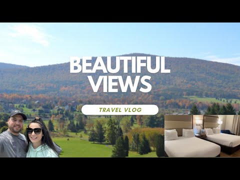 Hotel Of The Year | Wyndham Garden State College | Penn State University | Queen Room Tour
