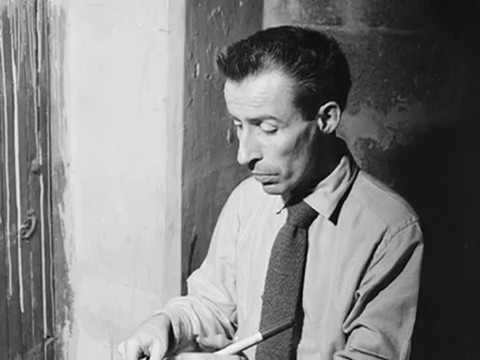 Dave Tough with Tommy Dorsey & Clambake 7 - "At the Codfish Ball" 4/15/36