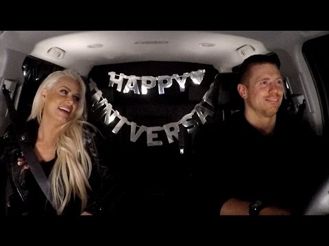 Maryse corrects The Miz's French (WWE Network Exclusive)