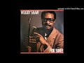 Woody Shaw - Time Is Right (1980)