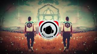 Don Diablo &amp; CID - Fever (BASS BOOST)