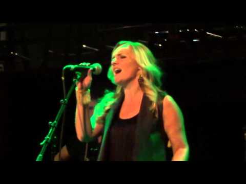 Little Big Town - Tornado (Cover by Nicky Pearson)