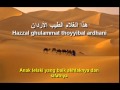Rabbani Solla Alaikallah Selawat Adnani
