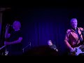 The Undertones - Thrill Me (John Peel Centre 2023-10-08)