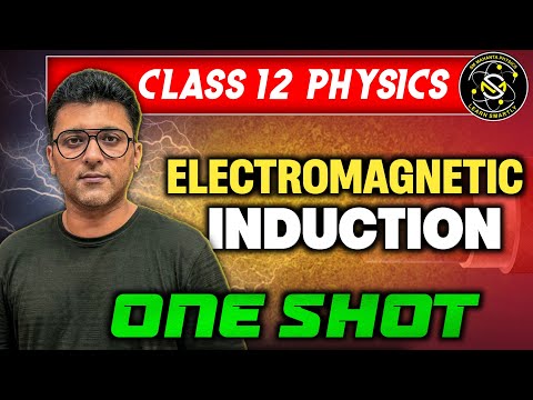 EMI One Shot in Assamese | electromagnetic induction class 12 | #ahsec #hs2ndyear  #onlineclasses