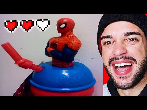 Laughing means losing a life ❤️❤️💔 (999.33% impossible)