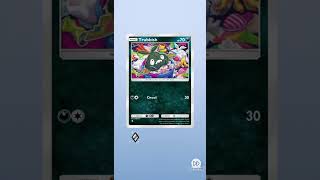 Pokémon TCG Pocket: Crimson Blaze 11 #pokemontradingcards #ptcgo #tcgpokemon #ptcg