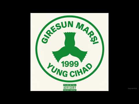 Giresun Marşı prod. yungcihad x shnznt