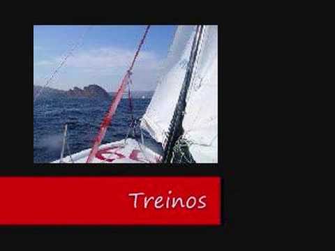 Segunda Travessia do Atlantico Parte I