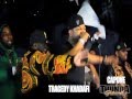 Tragedy Capone CNN Perform T O N Y Live