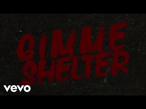 Gimme Shelter (1970) Trailer