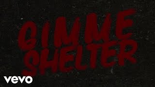 Musik-Video-Miniaturansicht zu Gimme Shelter Songtext von The Rolling Stones