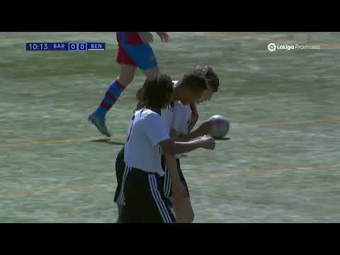 RES LIGA PROMISES SAB 4MIN