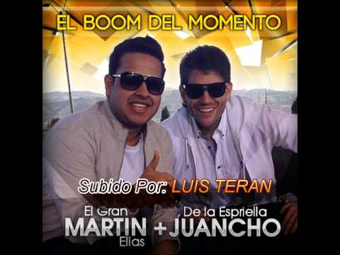 4. VAS A LLORAR / LO NUEVO DE MARTIN ELIAS Y JUANCHO DE LA ESPRIELLA