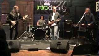 Verden Allen&#39;s Soft Ground&#39;s BBC Introducing session