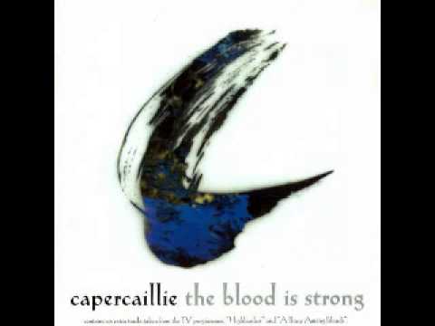 Capercaillie - 'S Fhada Leam an Oidhche Ghemhraidh with lyrics in description