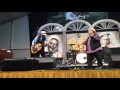 Roy Rogers and the Delta Rhythm Kings "Rambling on my Mind" New Orleans Jazz Fest 4/30/16