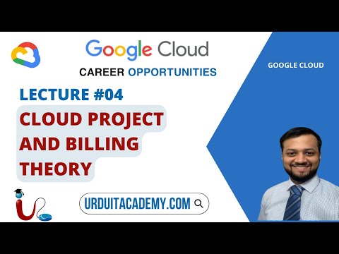 UITA Google Cloud Associate Engineer Introduction