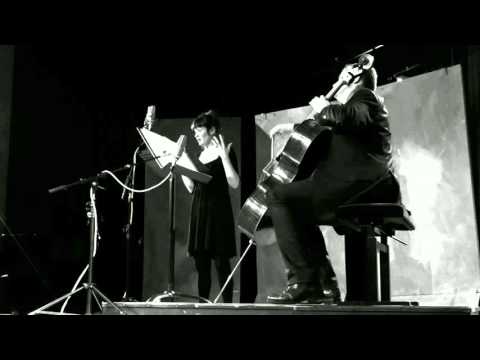 Dimitri Chostakovitch - Ophelia's song opus 127