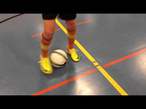 Ballhandling Nr  2