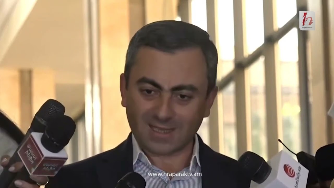 Մեկ սեղանի շուրջ պետք է հավաքվեն երկրի նախկին նախագահները, ՊՆ նախարարները, Կաթողիկոսը․ Սաղաթելյան