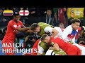 Colombia v England - 2018 FIFA World Cup Russia™ - Match 56 Colombia v England - 2018 FIFA World Cup Russia™ - Match 56