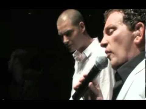 Robert Leroy - Laat mij maar gaan