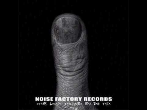Noise Factory 10 - Free Fight by Dj Tsx - 2005