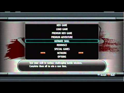 Lets Play Yakuza 4 PT77: Finale III