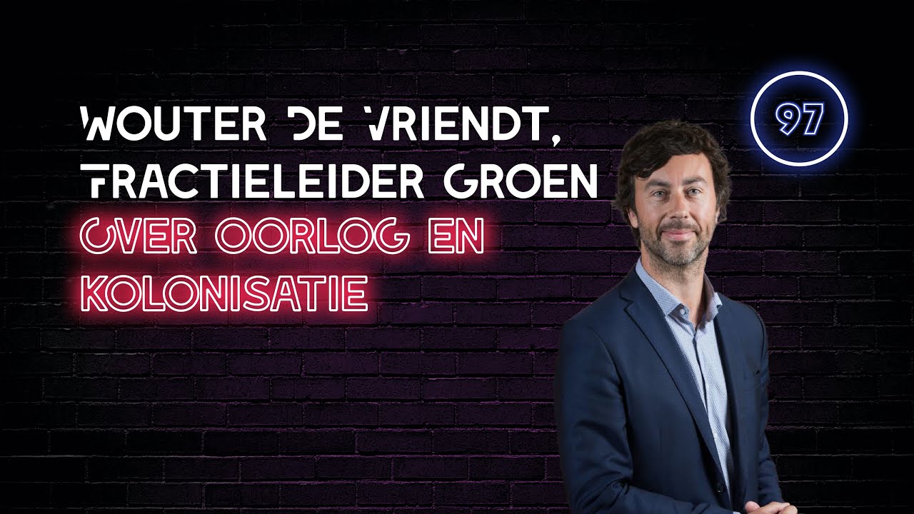 Wouter De Vriendt