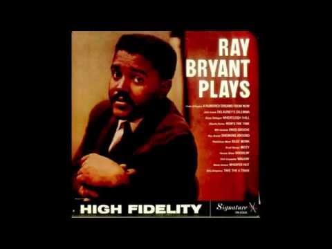 Misty - Ray Bryant Trio