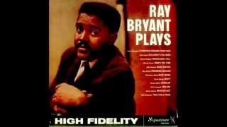 Misty - Ray Bryant Trio