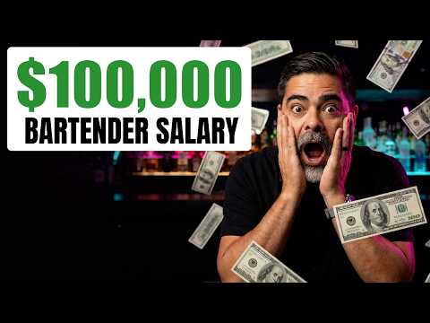 The Ultimate Guide to Starting a Bartending Career: Resume Tips & FAQ