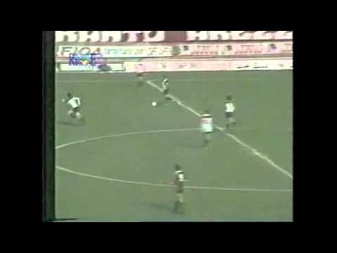 CAMPOBASSO CALCIO STORY - 27 - Arezzo-Cb 0-0 1982/83