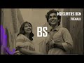 Insecurities BGM | PREMALU | Naslen K Gafoor , Mamitha Baiju | Vishnu Vijay |