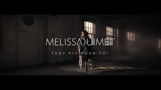 Tant pis pour toi