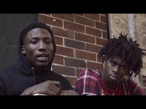 Ola Runt -  Nightmares Come True (Official Music Video)