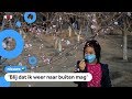 Goed nieuws: 70.000 Chinezen hersteld van corona