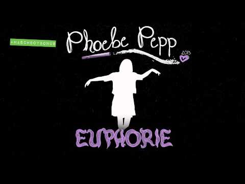 Phoebe Pepp - Euphorie [Blickwinkeleien EP 2013]