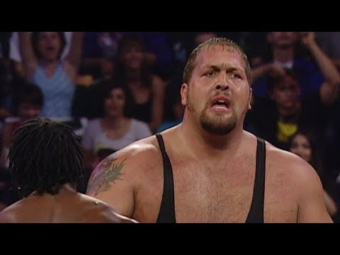 Big Show Discusses Ronda Rousey In WWE