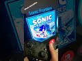 Sonic Frontiers vazou - leaked #sonicfrontiers #sonic #nintendoswitch