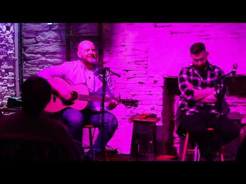 Blue Note Session #1