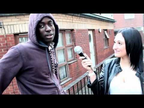 Ratlin & Belly talk to female + Freestyle @tdm_ent @Ratlin @Bossbelly